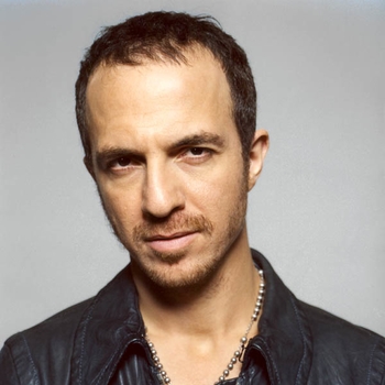Calogero - Face à la mer