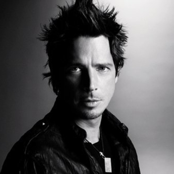Chris Cornell - You Know My Name