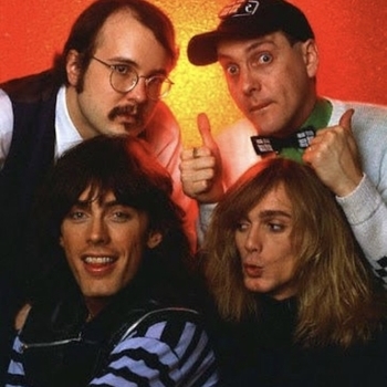 Cheap Trick - Reach Out