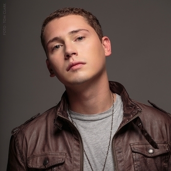 Cris Cab - Colors (feat. Mike Posner)