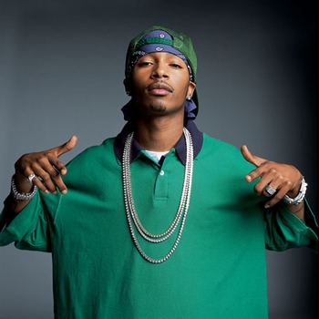 Chingy & G.I.B. - Lookin 4 U (OST из "Три икса 2: Новый уровень / xXx: State of the Union")