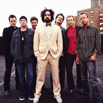 Sheryl Crow and Counting Crows - American Girls (2003)