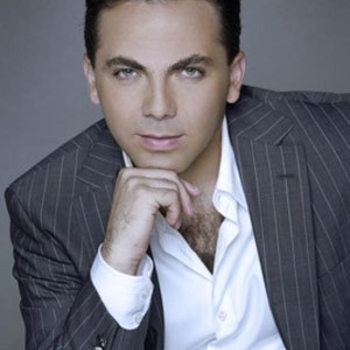 Olga Tanon feat Cristian Castro - Escondidos (Te Acordaras De Mi 1998)