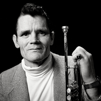 Chet Baker - I Fall In Love Too Easily