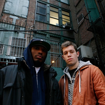 Chiddy Bang - Opposite of Adults