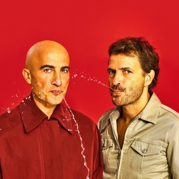 Cassius - Eye Water