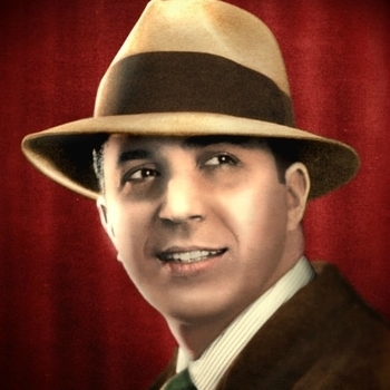 Carlos Gardel - Por una Cabeza (1935)