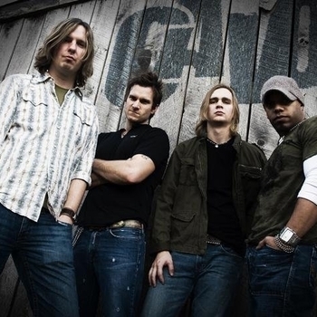 Poets of the Fall - The Happy Song