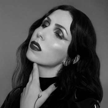 Chelsea Wolfe - Feral Love