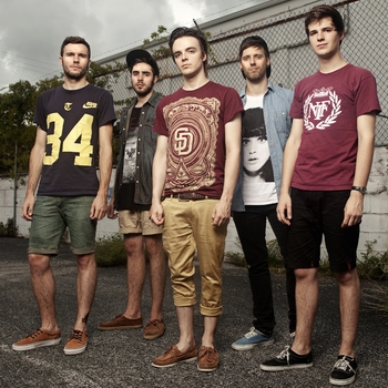 Chunk! No, Captain Chunk! - The Other Line