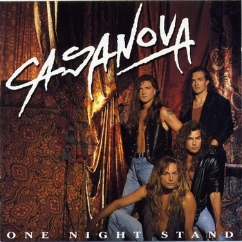 Casanova - Home Is Where The Heart Is (One Night Stand 1992)