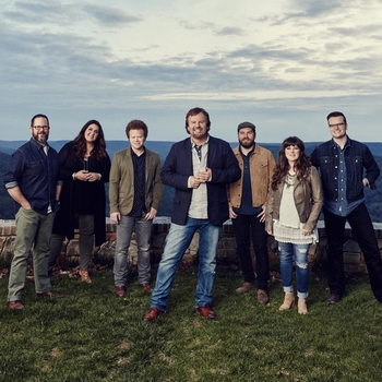 Casting Crowns - His Eye Is on the Sparrow (Мелодия из мультфильма "Путеводная звезда / The Star")