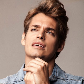 Carlos Baute and Kranium - Crazy For Your Love