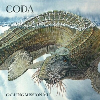 Coda - One Way to Love (Coda 2016)