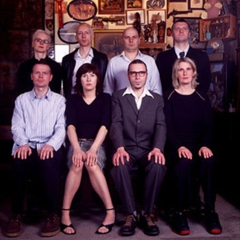 Chumbawamba - Mary Mary
