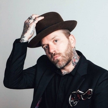 City and Colour - The Girl (музыка из фильма "Любовь в большом городе 2")