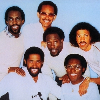 Commodores - Brick House