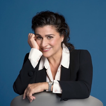 Cecilia Bartoli and Arleen Auger, Vinson Cole, René Pape, Konzertvereinigung Wiener Staatsopernchor, Peter Burian - Ecce Agnus (Mozart: Requiem 1992)