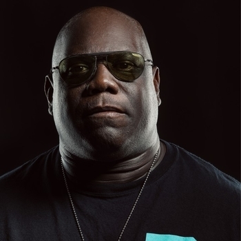 Carl Cox - U Got 2 KnowU Got 2 Let the MusicMove on Baby