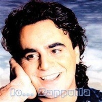 Nino D'Angelo - Io moro pe tte