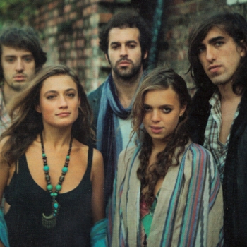 Crystal Fighters - Another Level