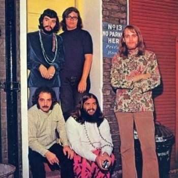 Canned Heat - Christmas Blues (1994)
