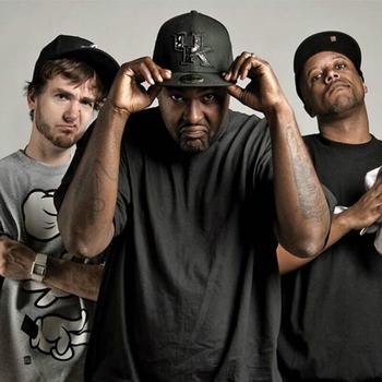 CunninLynguists - Nothing To Give