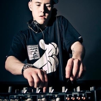 Cookie Monsta - Yow Momma