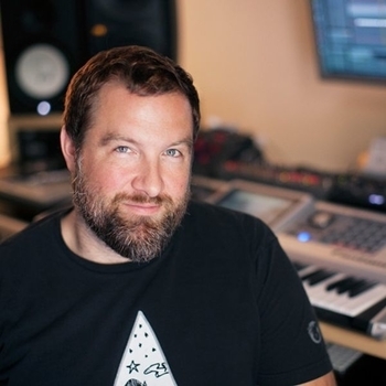 Claude VonStroke - Deep Throat