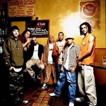Culcha Candela - Mother Earth (2006)