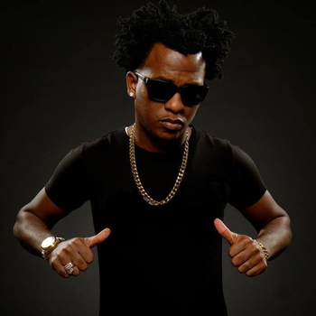Charly Black - Gyal Generals