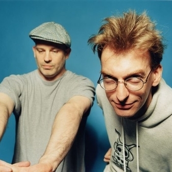 Coldcut - Autumn Leaves