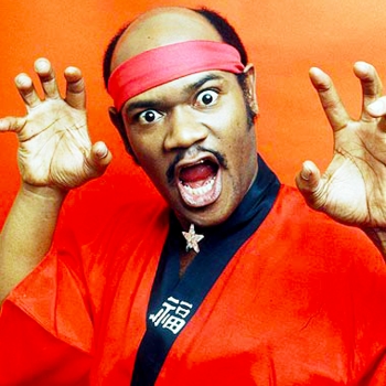 Carl Douglas - Kung Fu Fighting