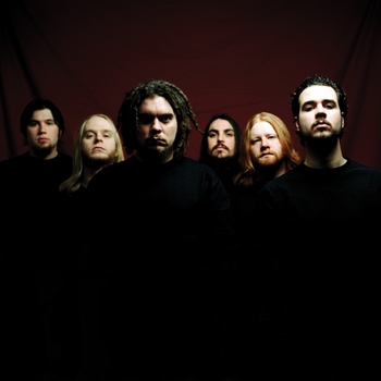 Chimaira - Crawl