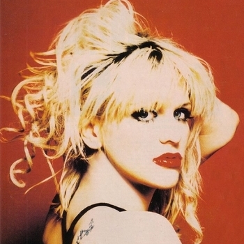 Courtney Love - Life Despite God