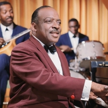 Count Basie - That's The One