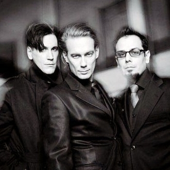 Covenant - Bullet