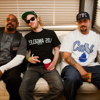 Rusko & Cypress Hill - Lez Go (AMPR Remix) [Goody]