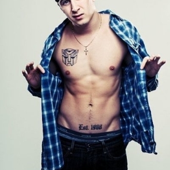 Chris Webby - All By Myself