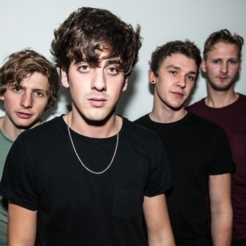 Circa Waves - Fire That Burns