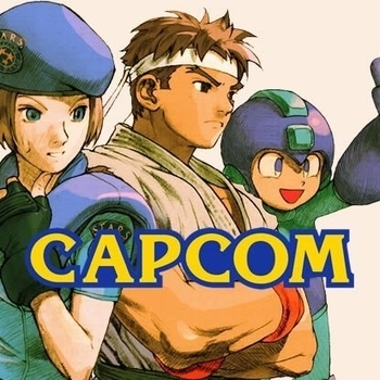 Capcom Sound Team - Dhalsim