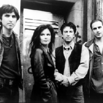 Cowboy Junkies - Sweet Jane (ОСТ из "Впритык / Due Date")