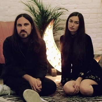 Cults and Marc Deriso - Were Before (Static 2013)