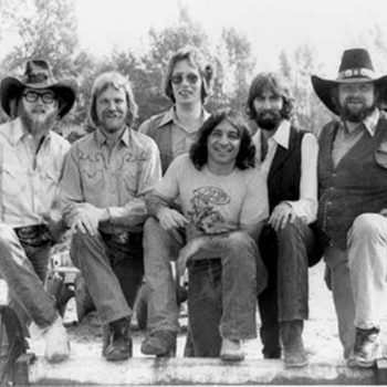 Charlie Daniels Band - No Place to Go