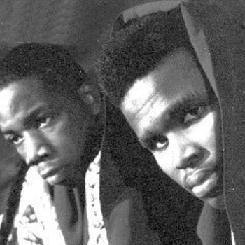 Cool James & Black Teacher - The Rhythm Of The Tribe (Pierre J's Tribe Mix)