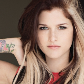 Cassadee Pope - Wasting All The Tears