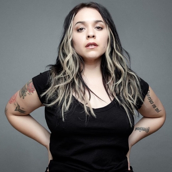 Carla Morrison - Disfruto