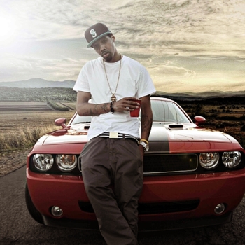 Chevy Woods - All Said and Done (feat DeJ Loaf)