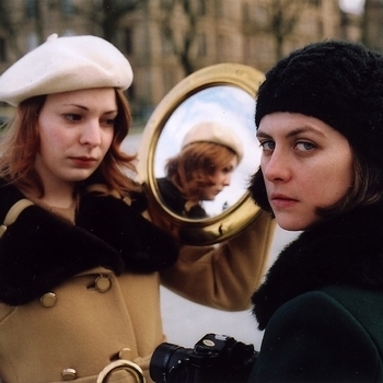 Camera Obscura - Tears for Affairs (Музыка из фильма "Крик в общаге / Sorority Row")