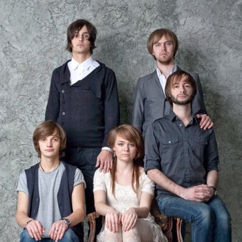 Coockoo - When We Were Young (Single 2013)